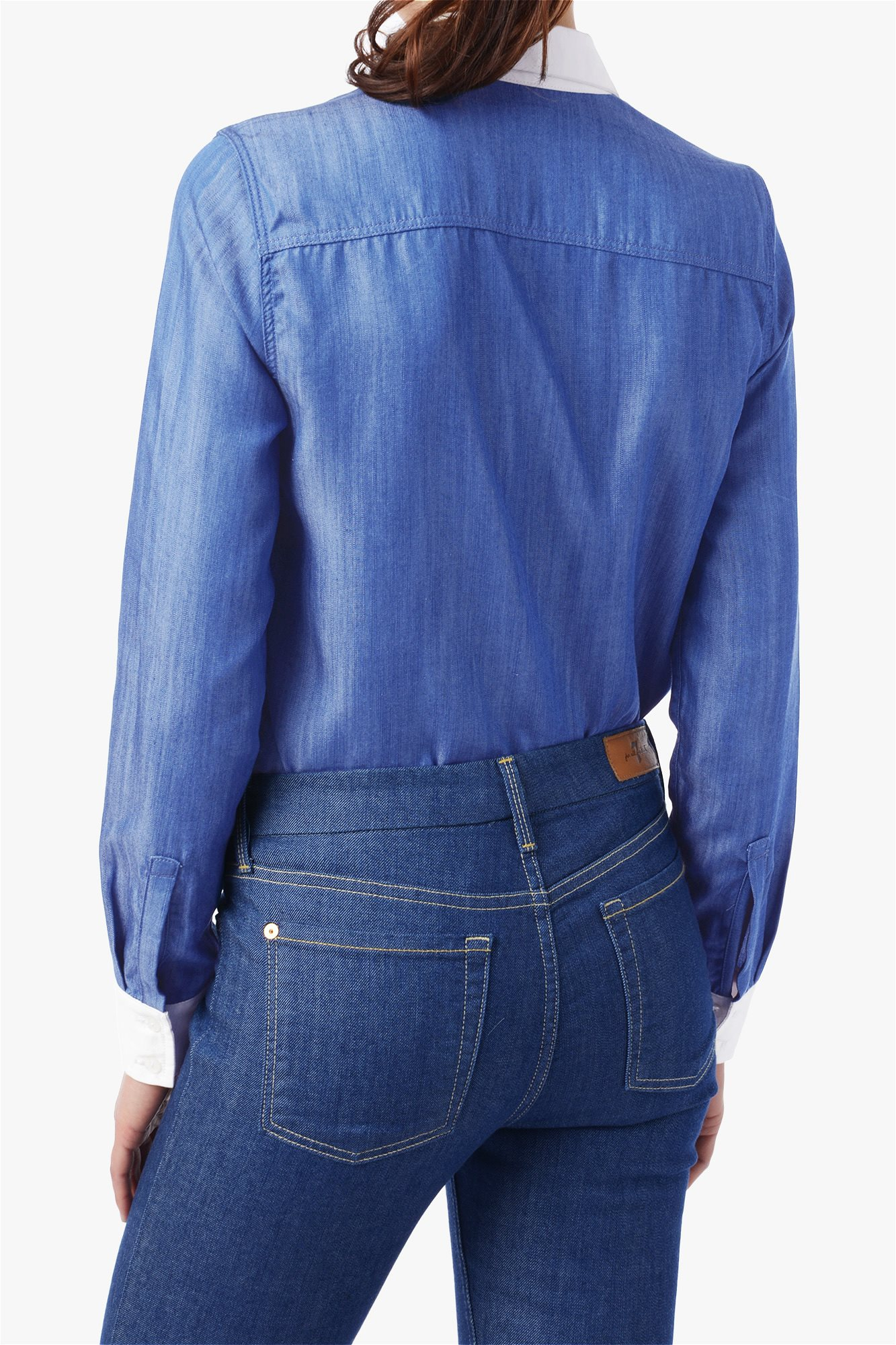 for all mankind shirt