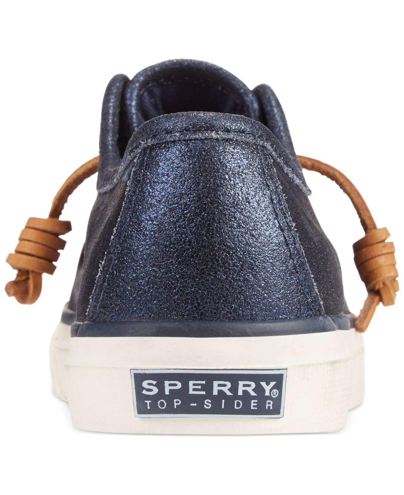 sperry top sider website