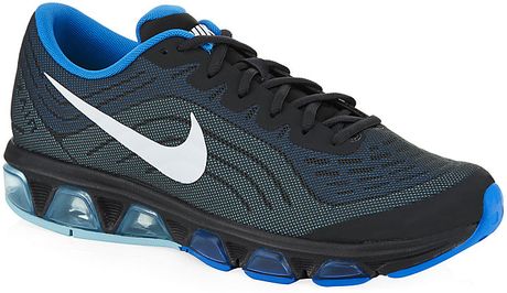Nike Air Max Tailwind 6 in Blue for Men | Lyst