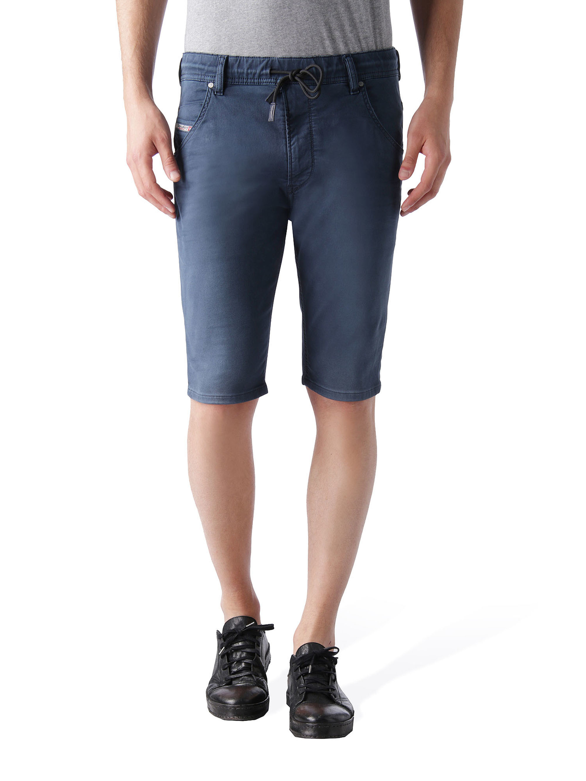 Diesel Jogg Jeans Shorts Norway, SAVE 57% - abaroadrive.com
