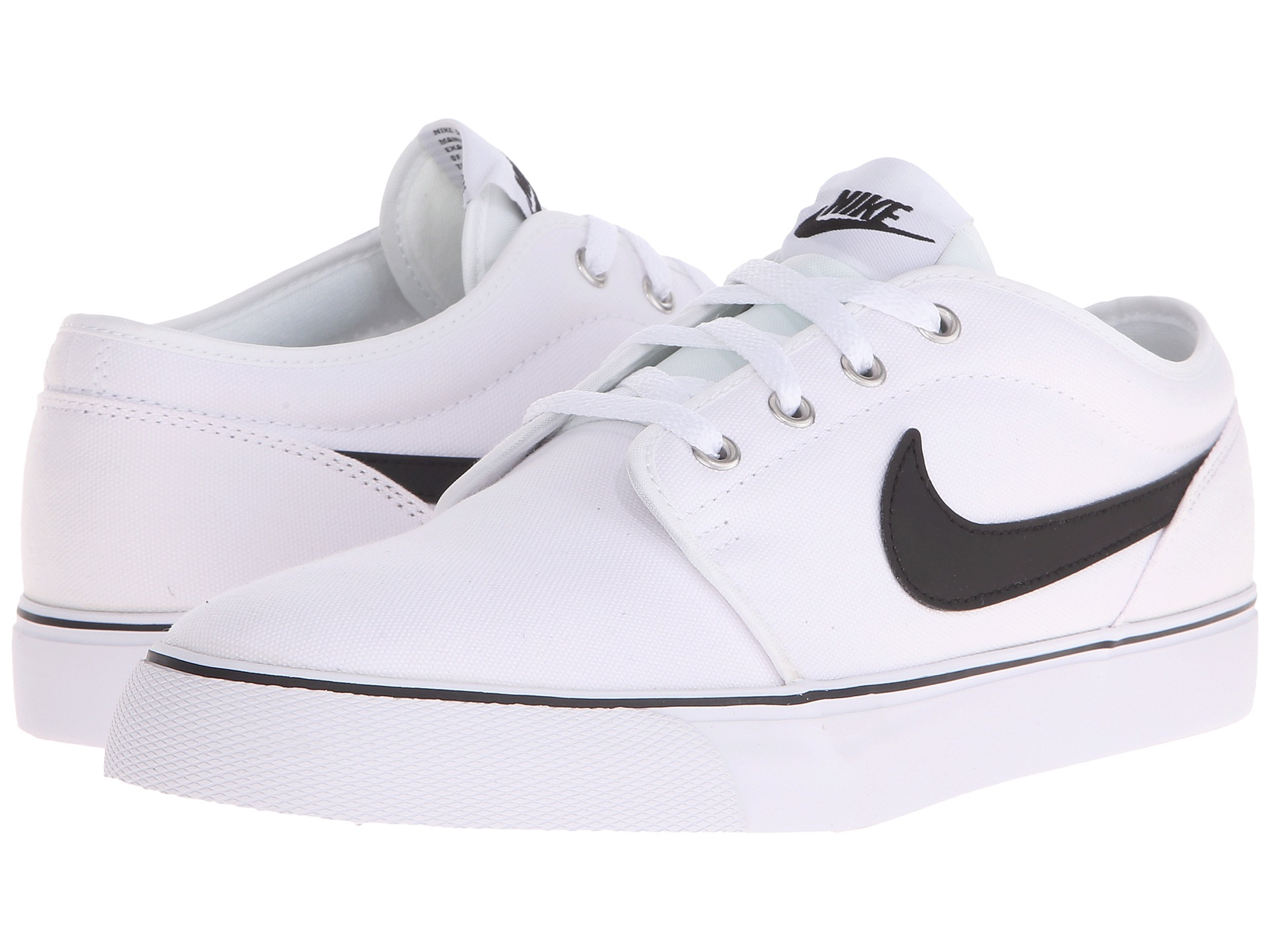 nike toki low textile