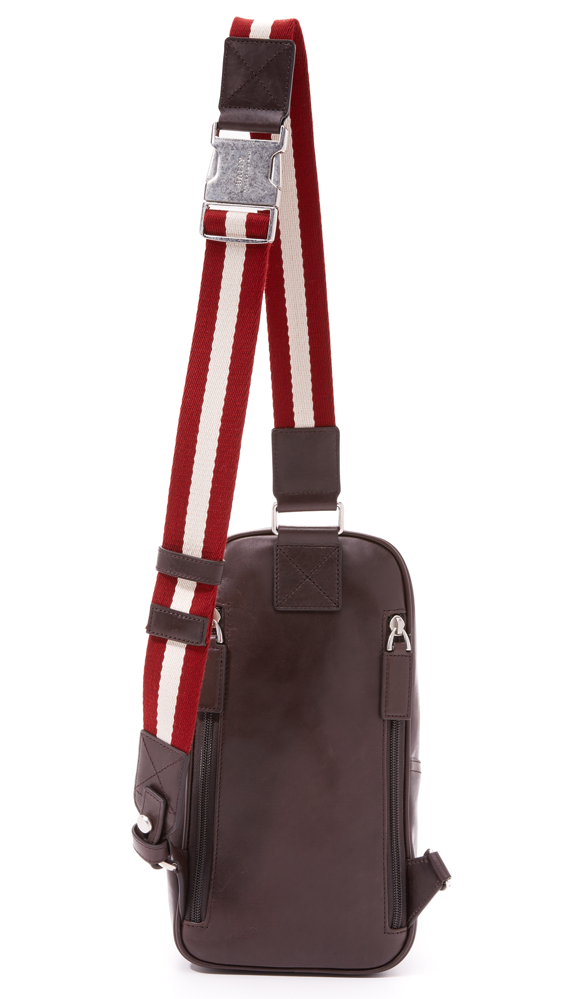 bally mens crossbody bag
