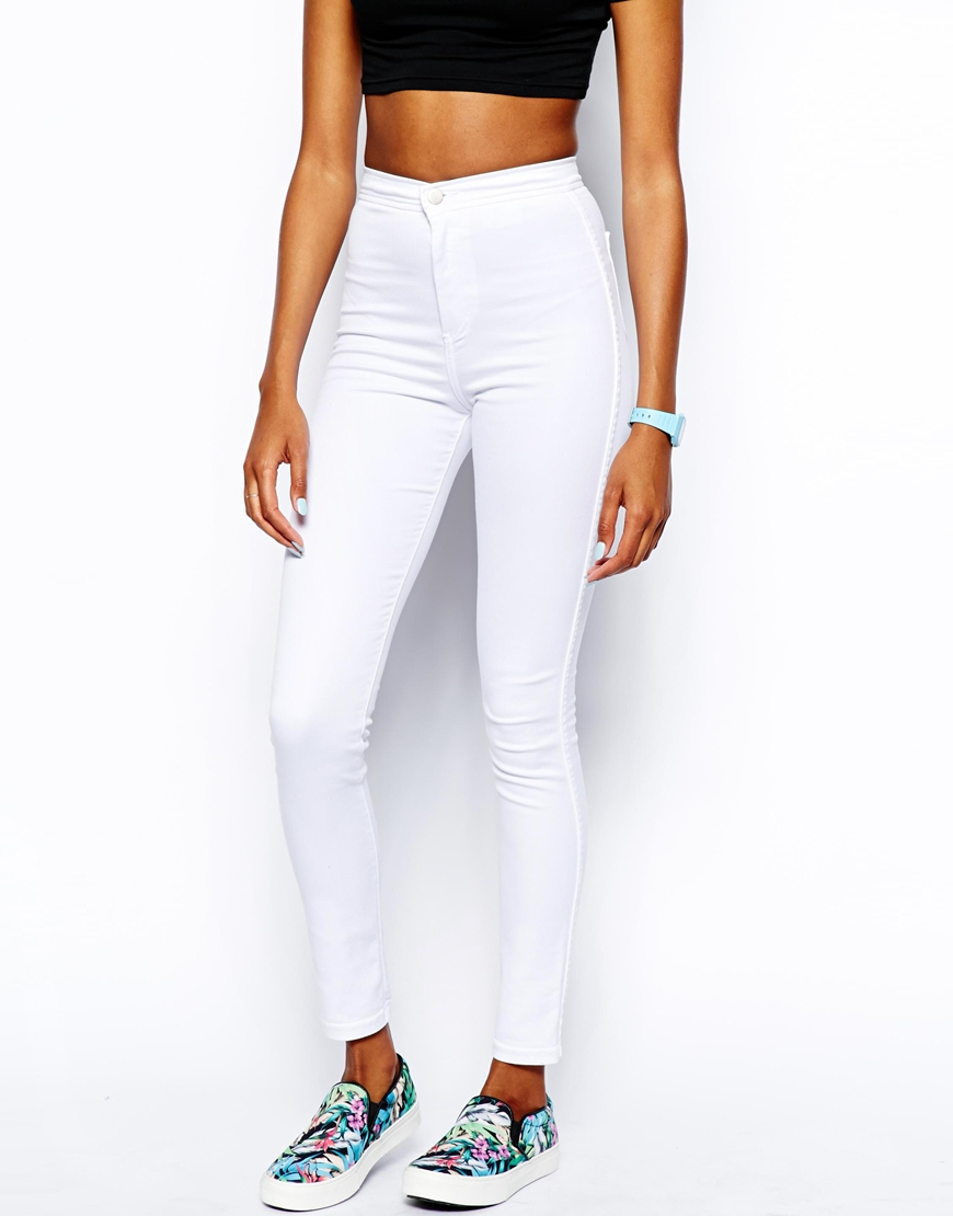 Hot Skinny Woman