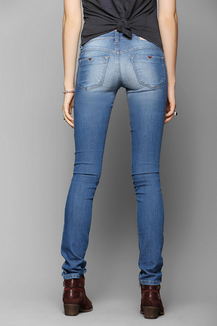 diesel livier flare jeans 