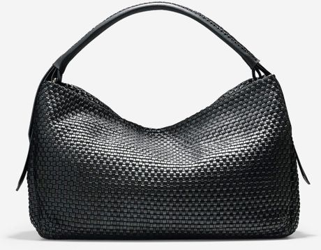 Cole haan bethany single strap hobo