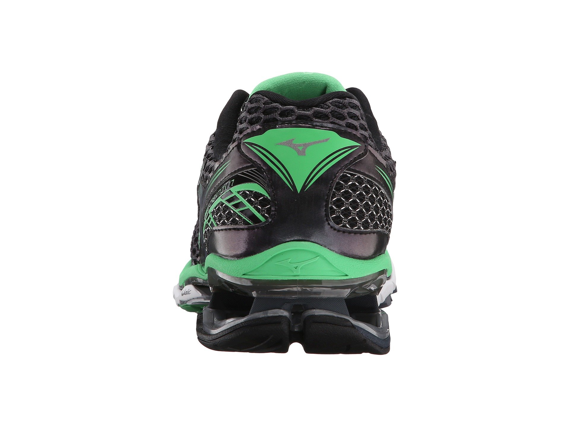 mizuno wave creation 17 green