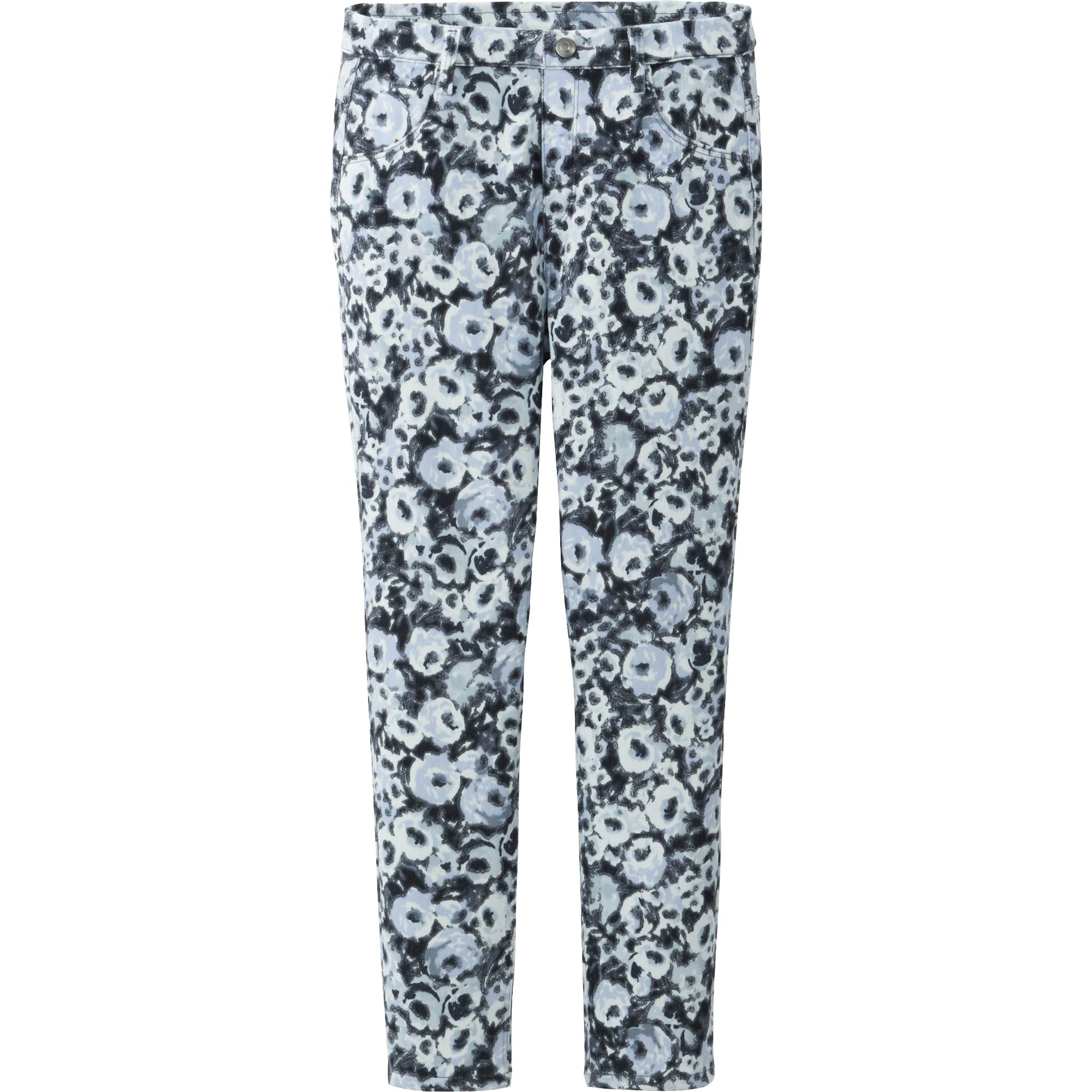 uniqlo legging pants