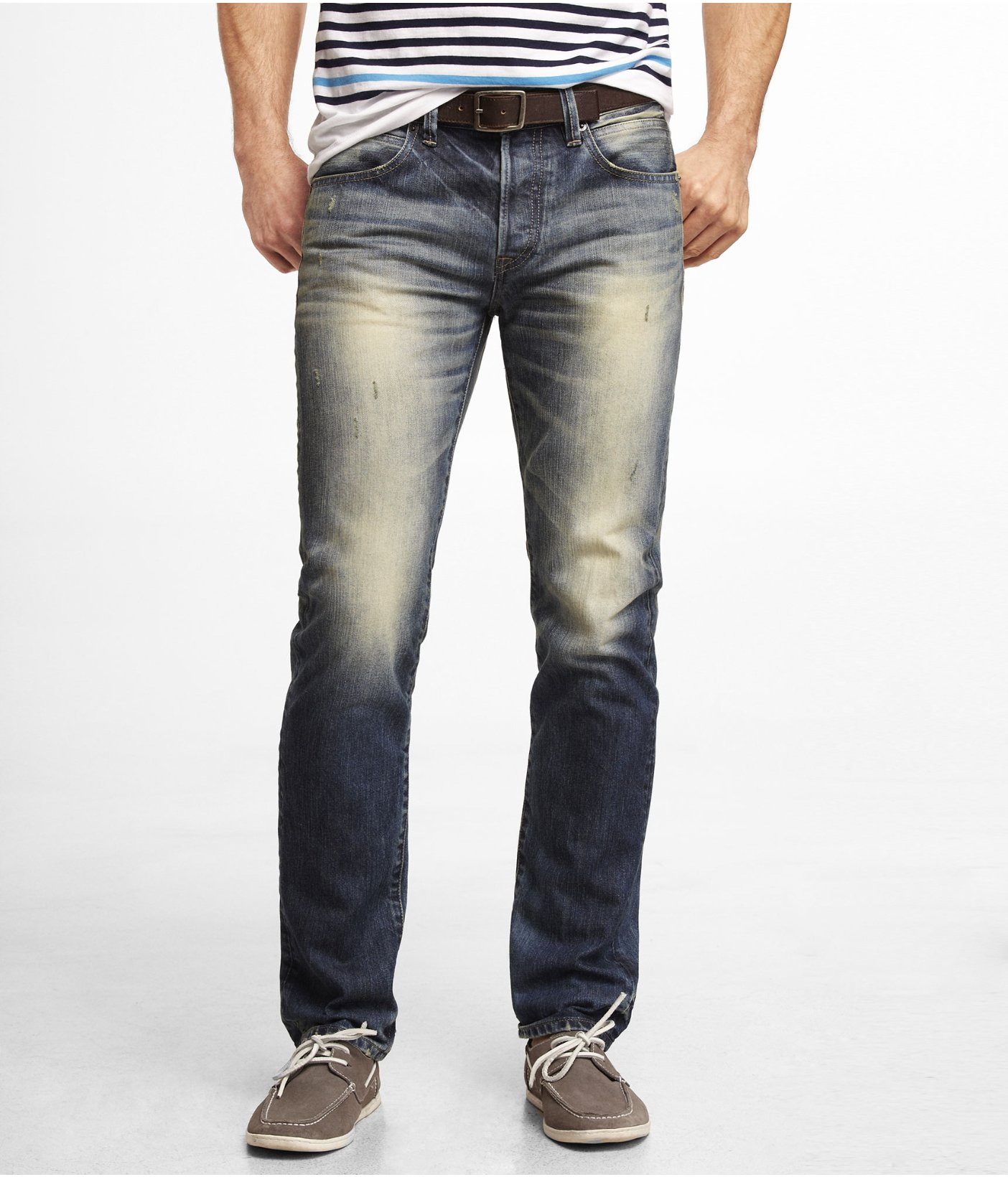 rocco slim fit skinny leg express