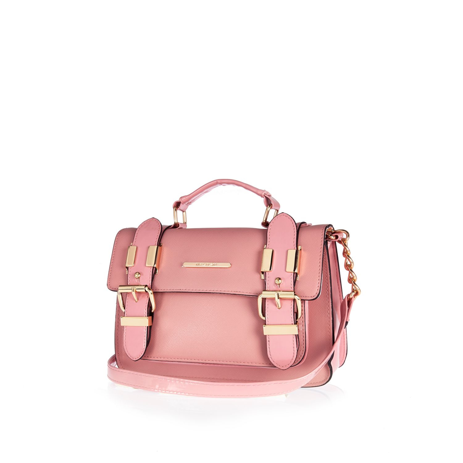 River Island Shoulder bags for Women | Online Sale up to 45% off | Lyst