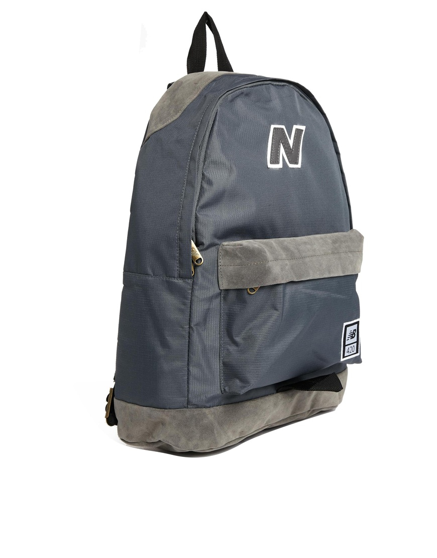 new balance 420 backpack