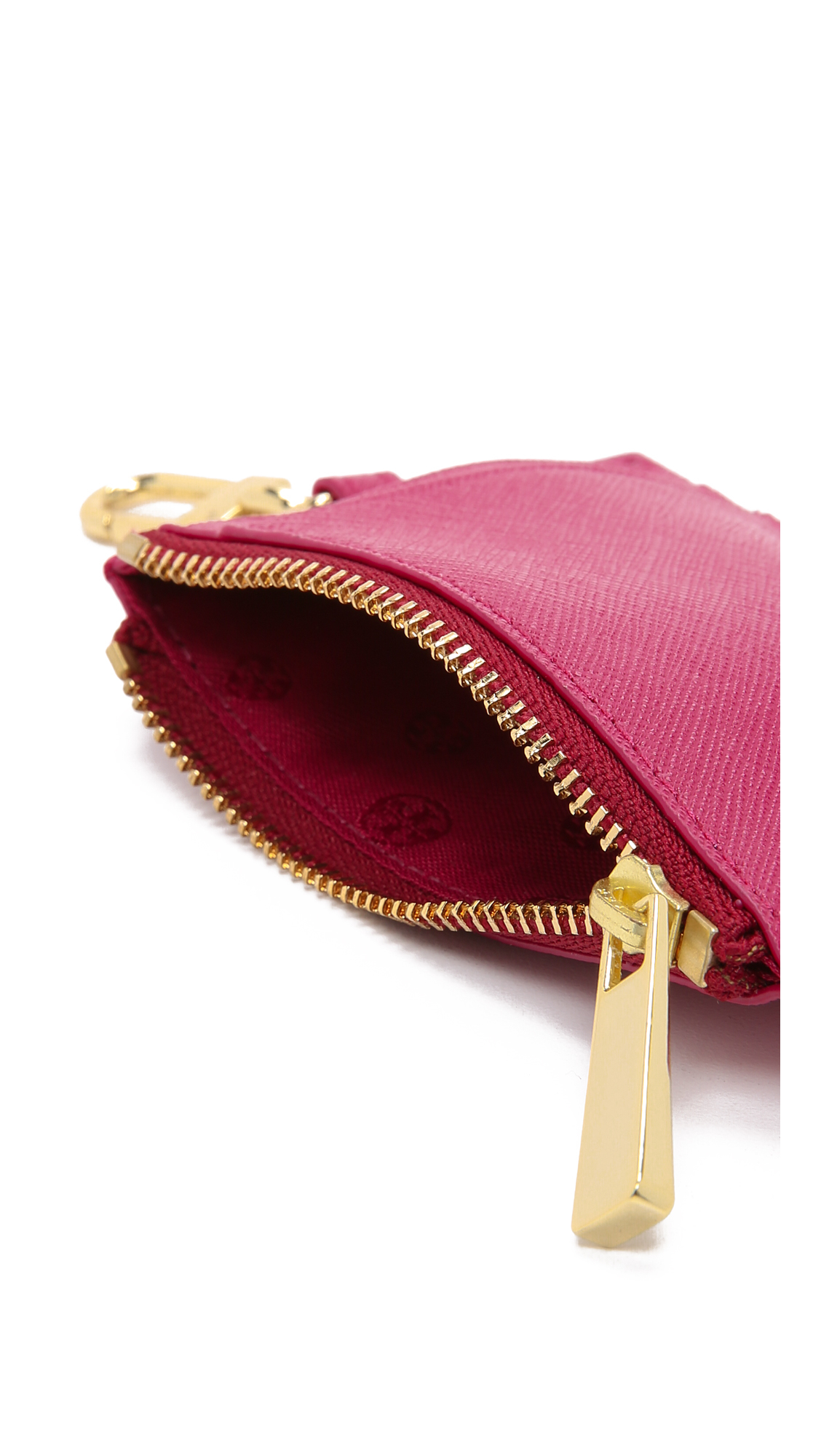 tory burch lanyard sale