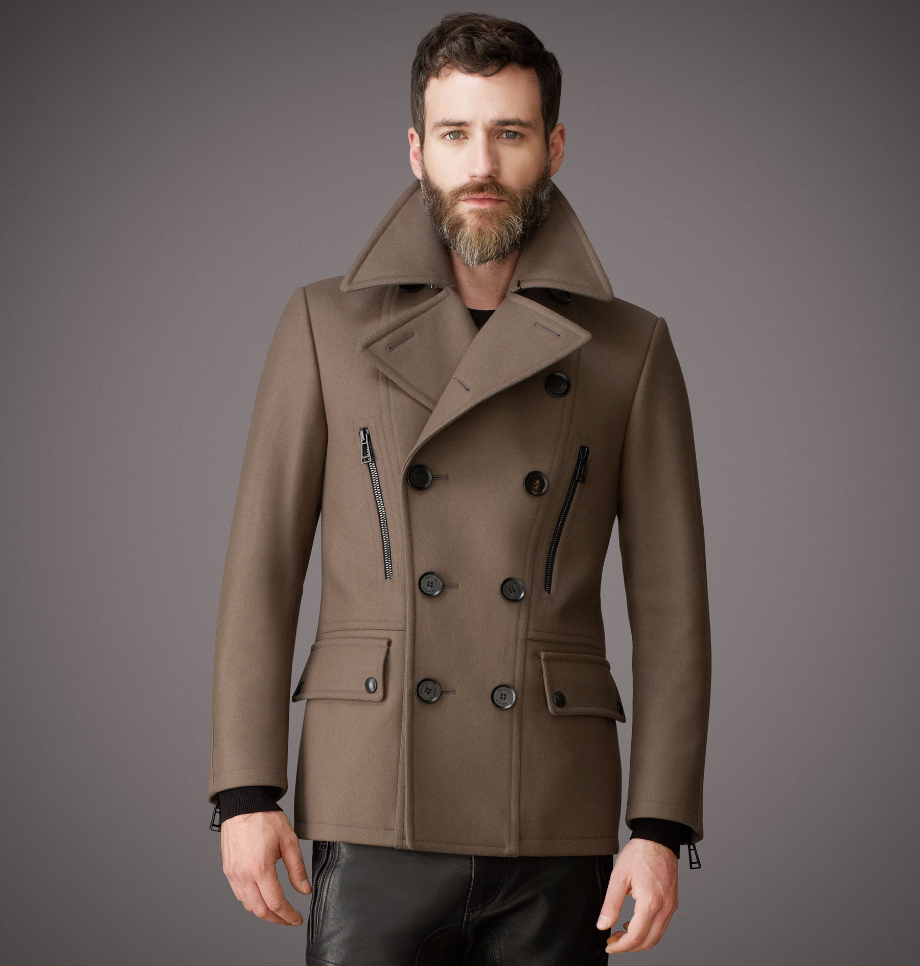 Belstaff mens coat Clearance
