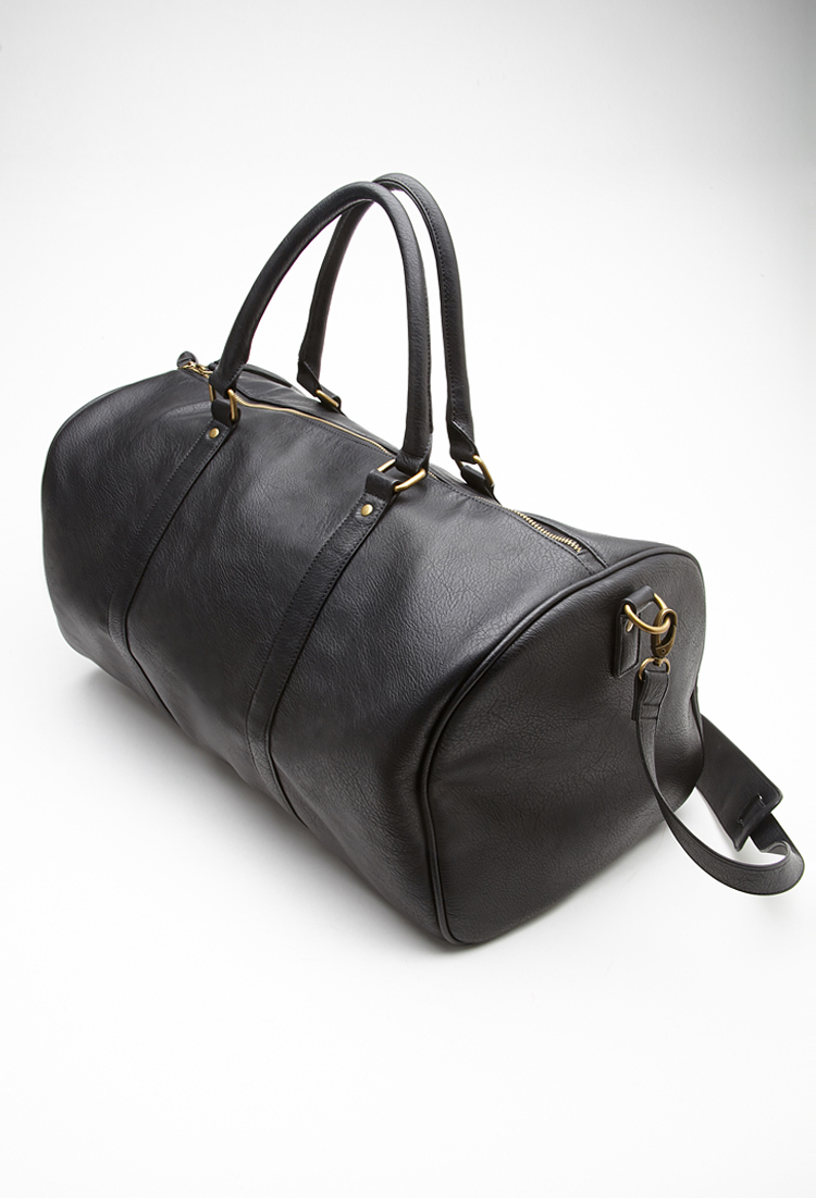 Forever 21 weekender bag cheap