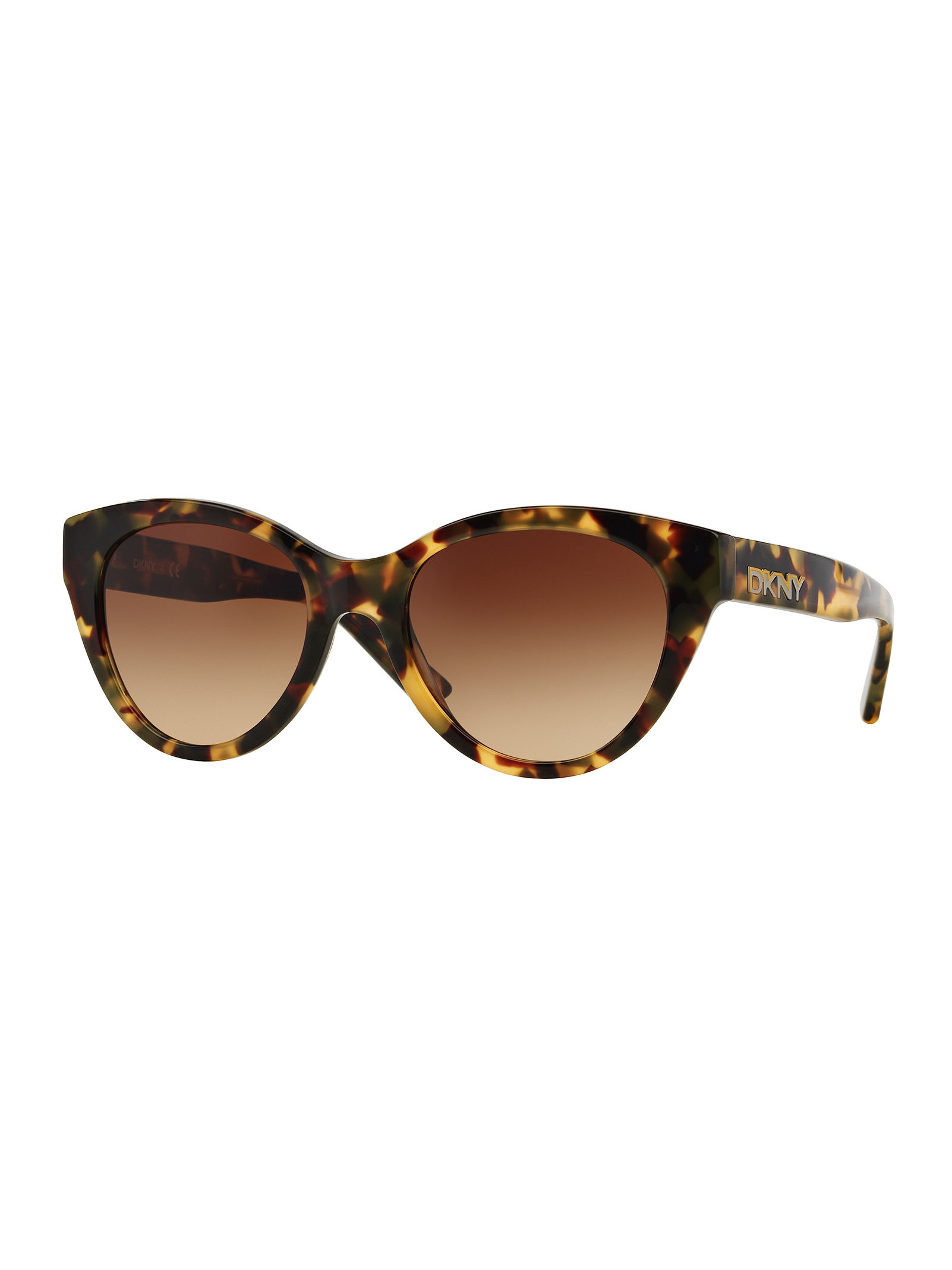 dkny cat eye sunglasses