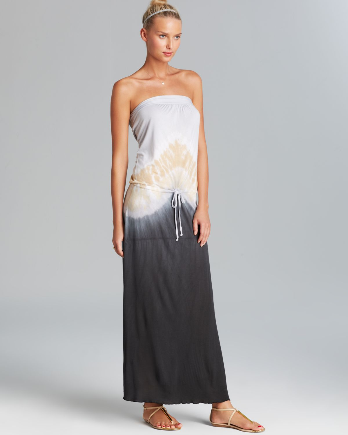 appolonia lace maxi