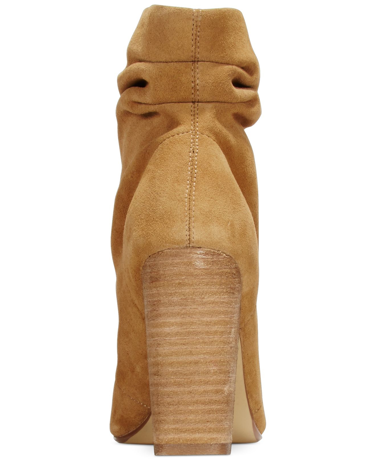 chinese laundry peep toe