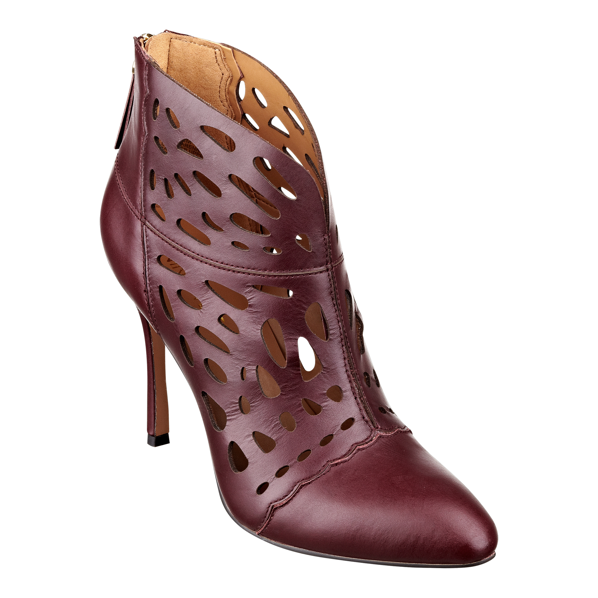 Cutout booties Shop the Jeffrey Campbell Woodruff Cutout Ankle Booties and more Anthropologie at Anthropologie today. Read customer reviews, discover product details and more.