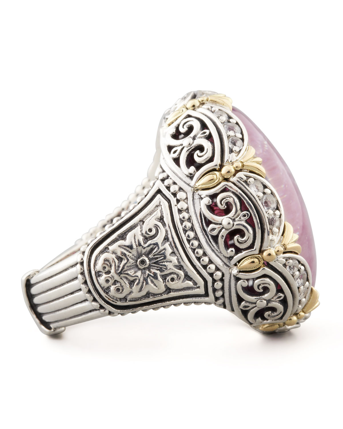 Konstantino Jewelry