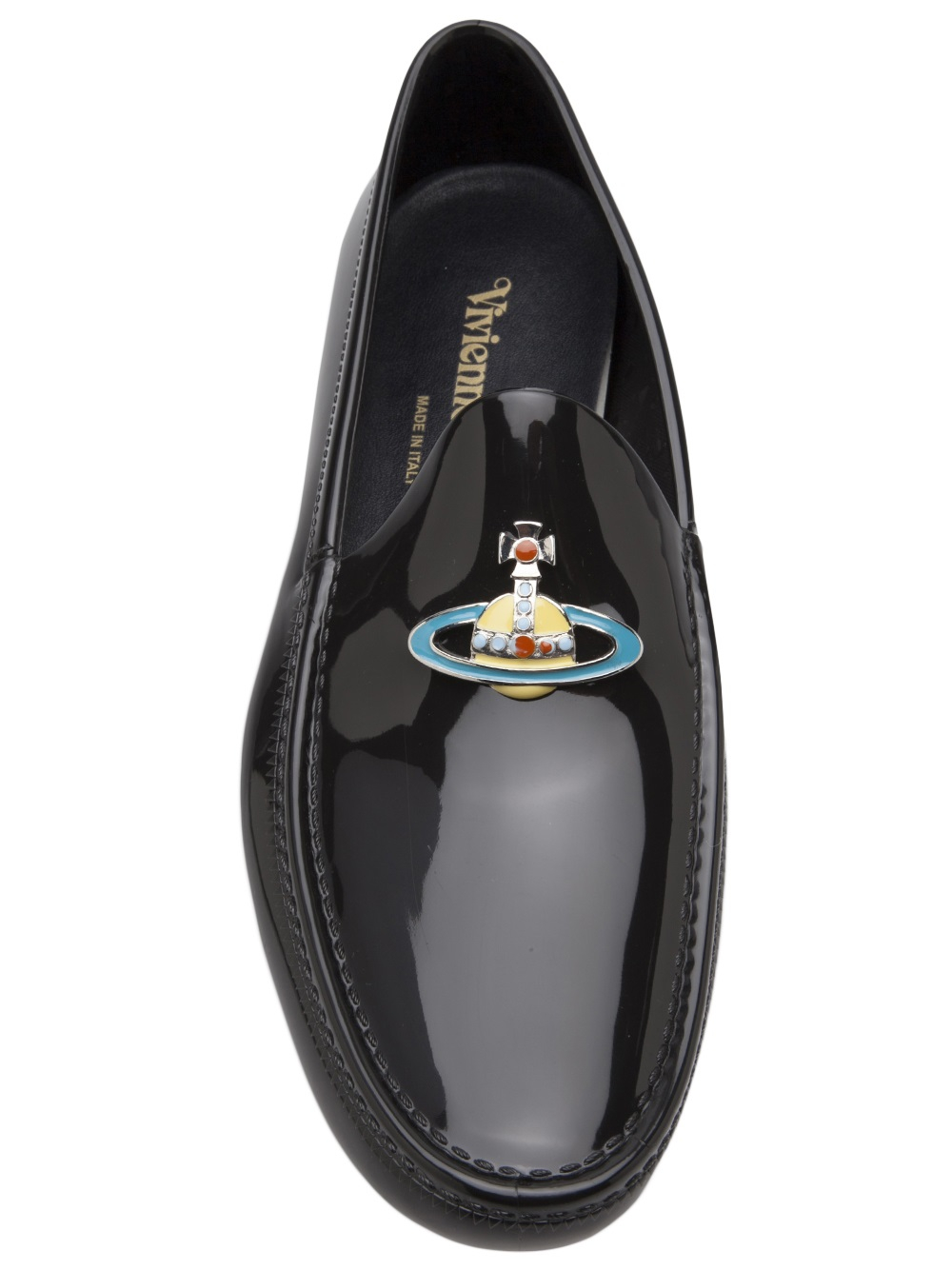 vivienne westwood moccasins