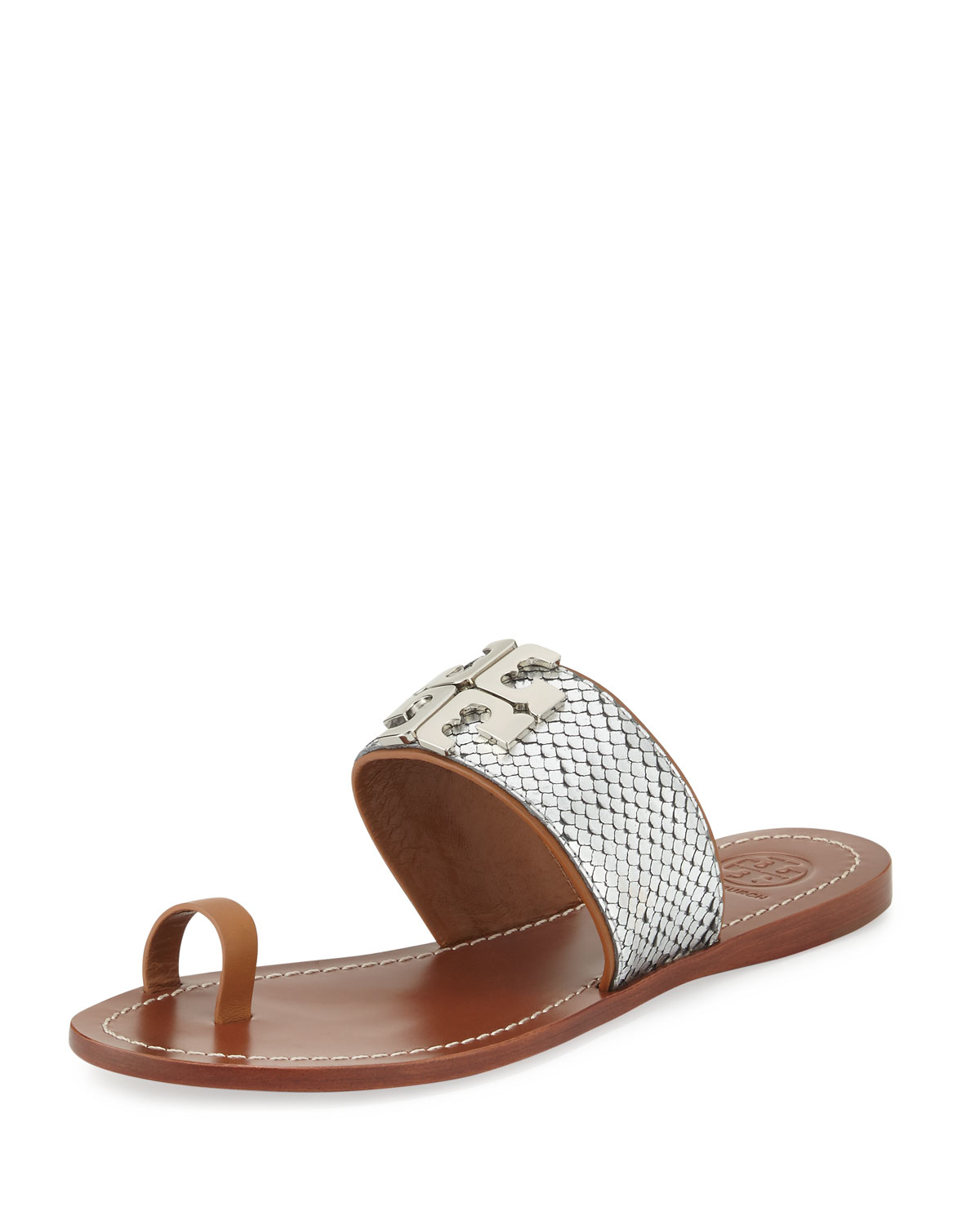 neiman marcus tory burch sandals
