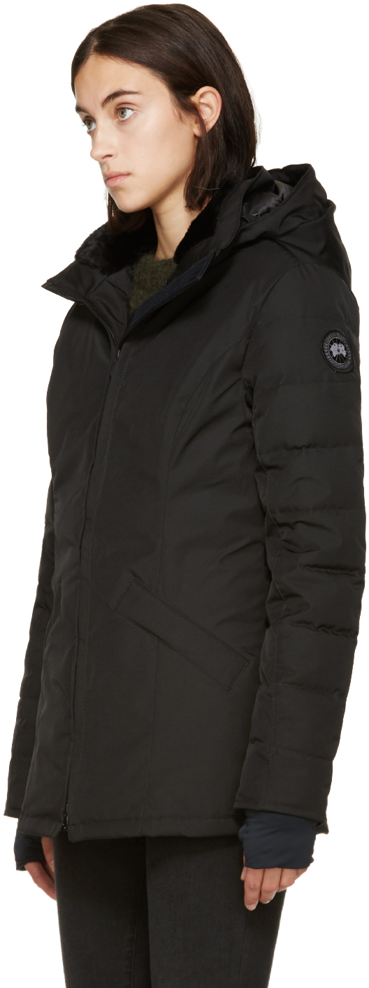 canada goose black label nordstrom canada goose black label nordstrom