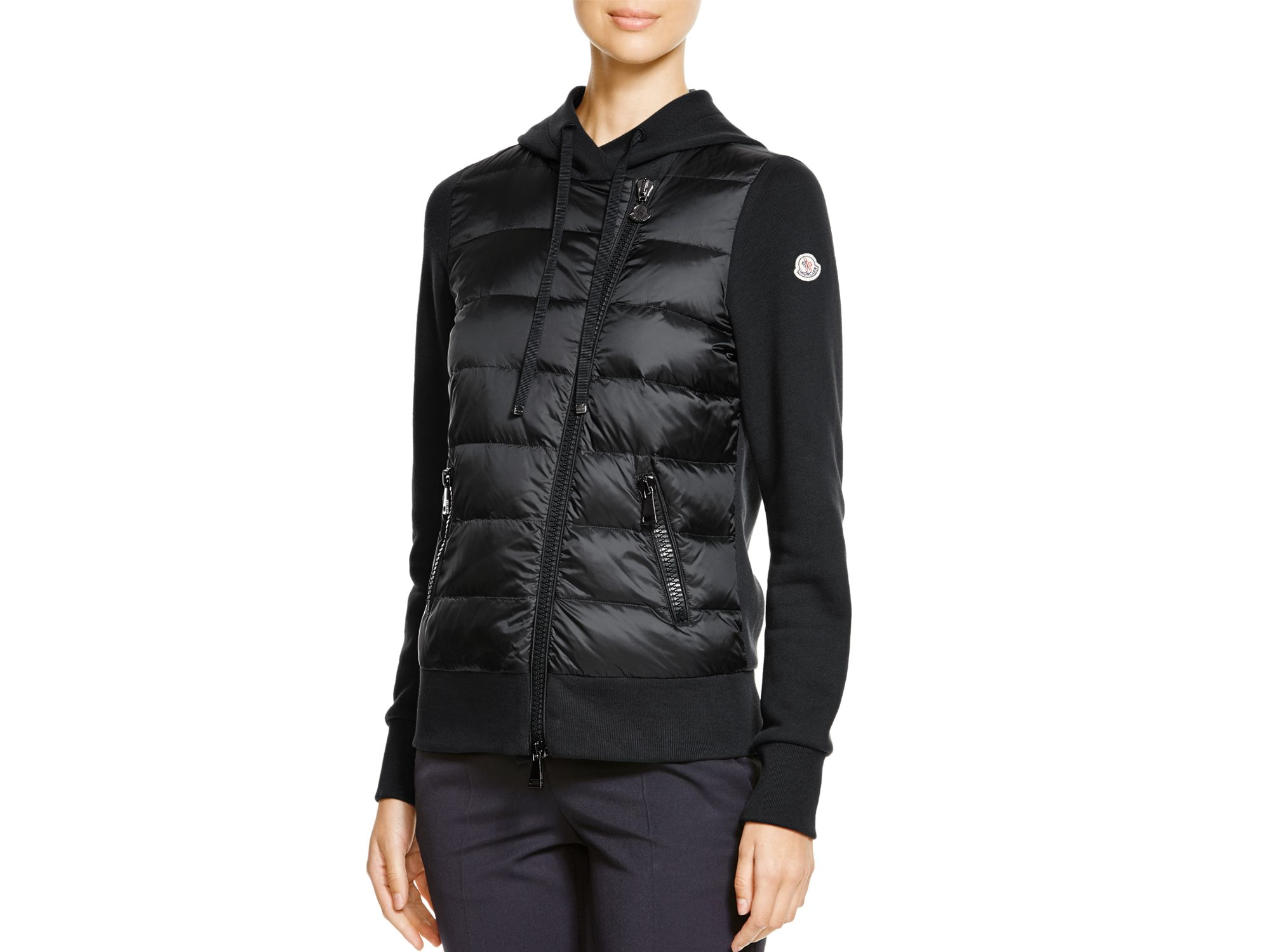 moncler cardigan moncler cardigan