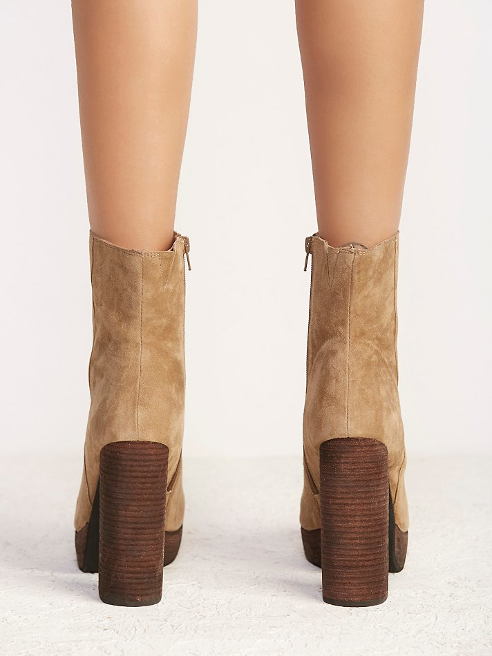 free people suede boots