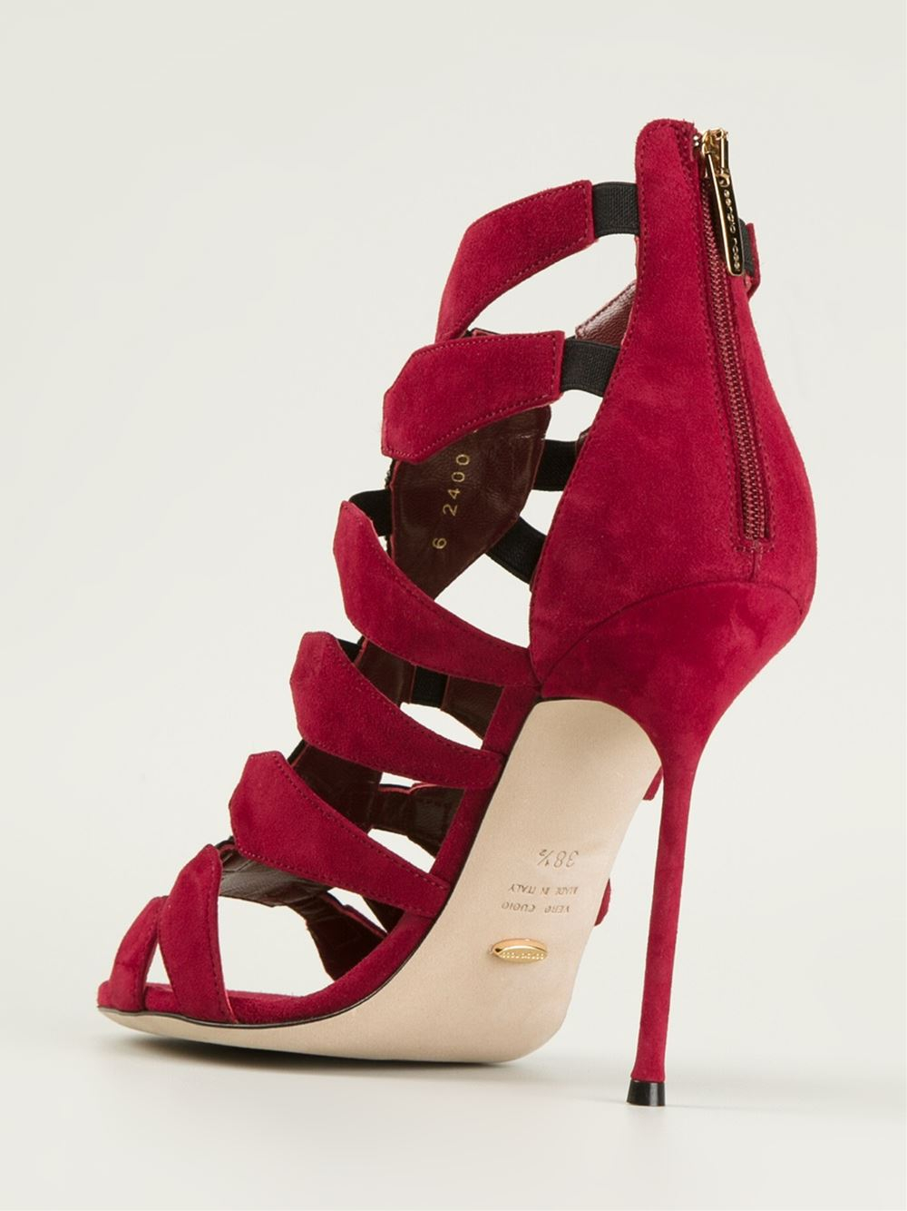 sergio rossi heels sale