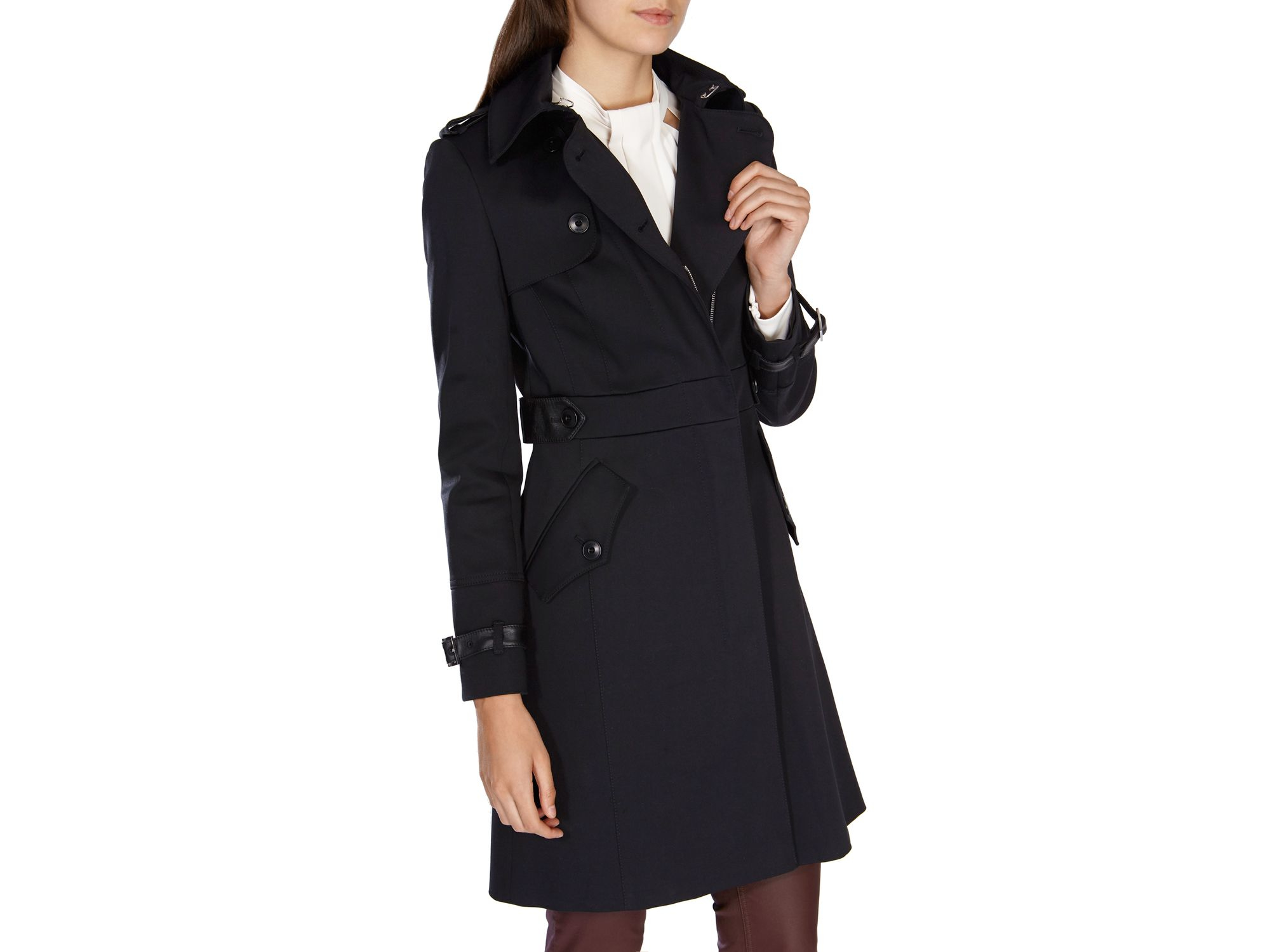 Trench Karen Millen Online Sale, UP TO 51% OFF