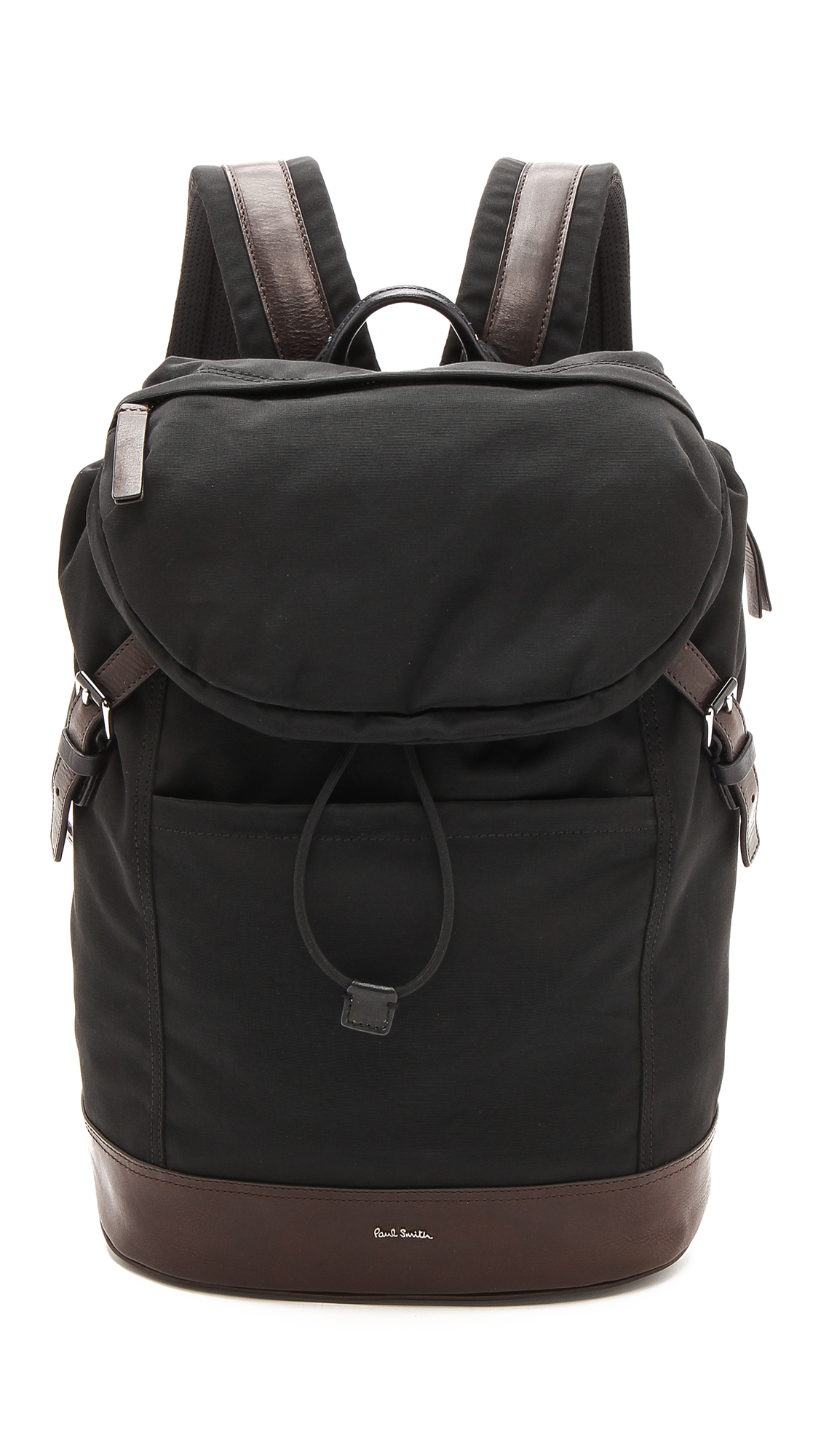 paul smith backpack mens