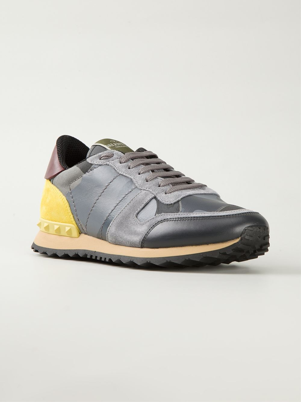 valentino grey rockrunner