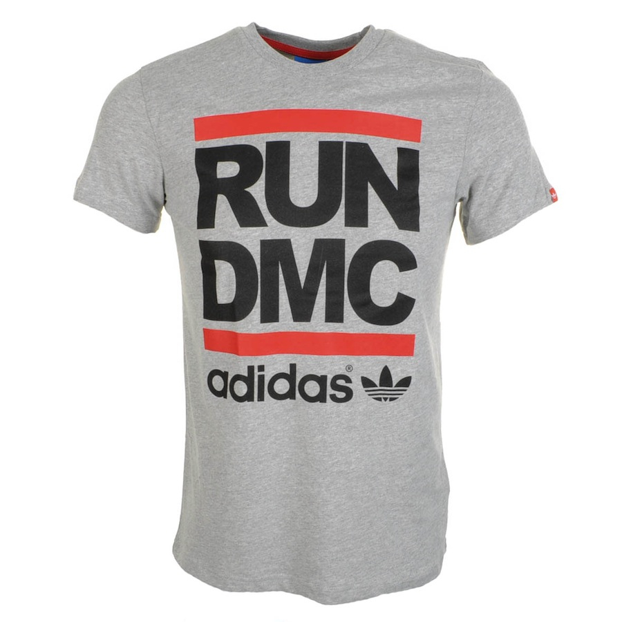 run dmc t shirt uk