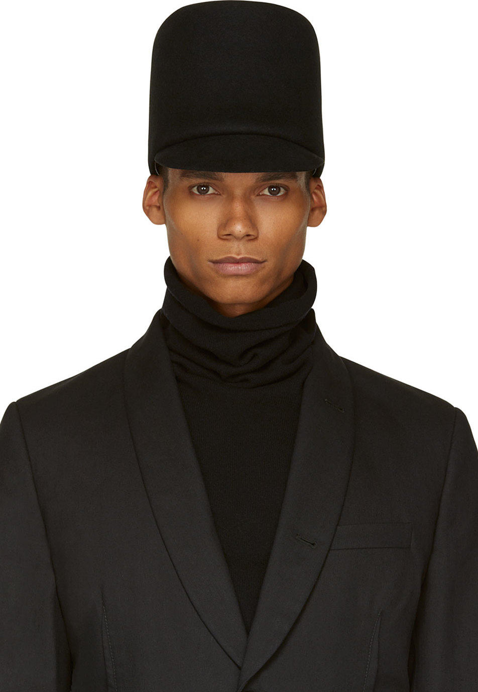 Tall snapback hat Clearance