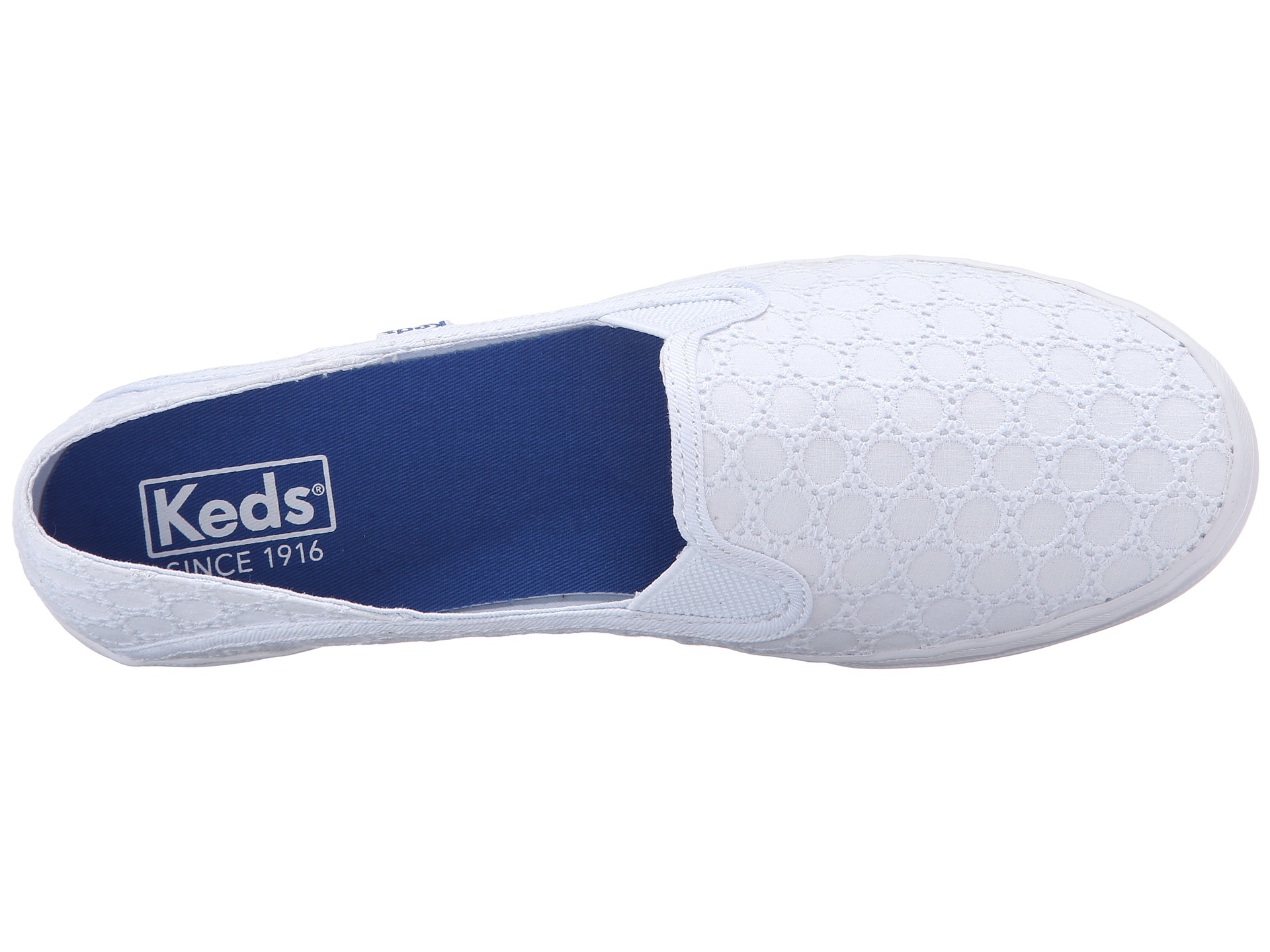 keds crashback eyelet