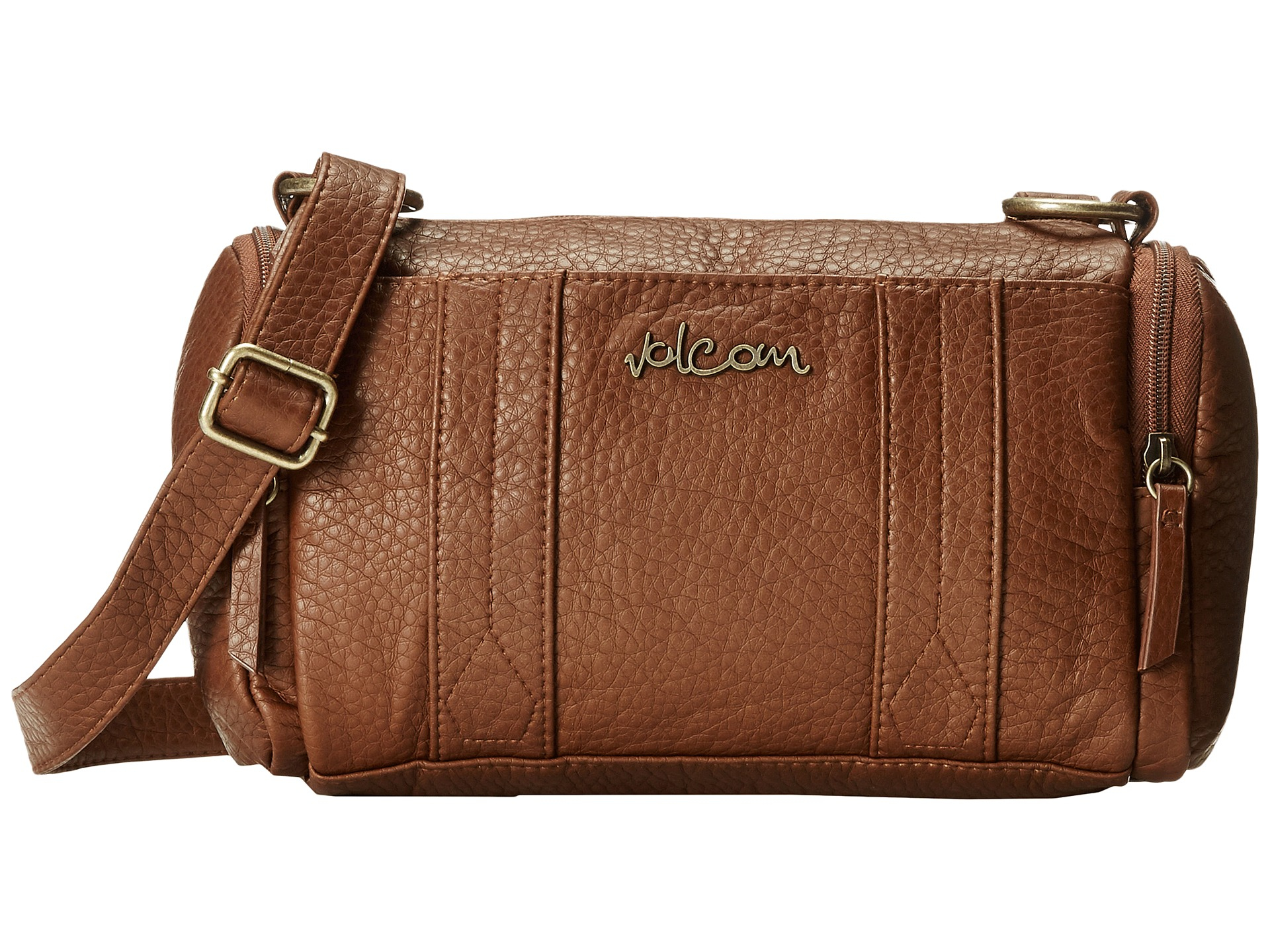 volcom messenger bolsa