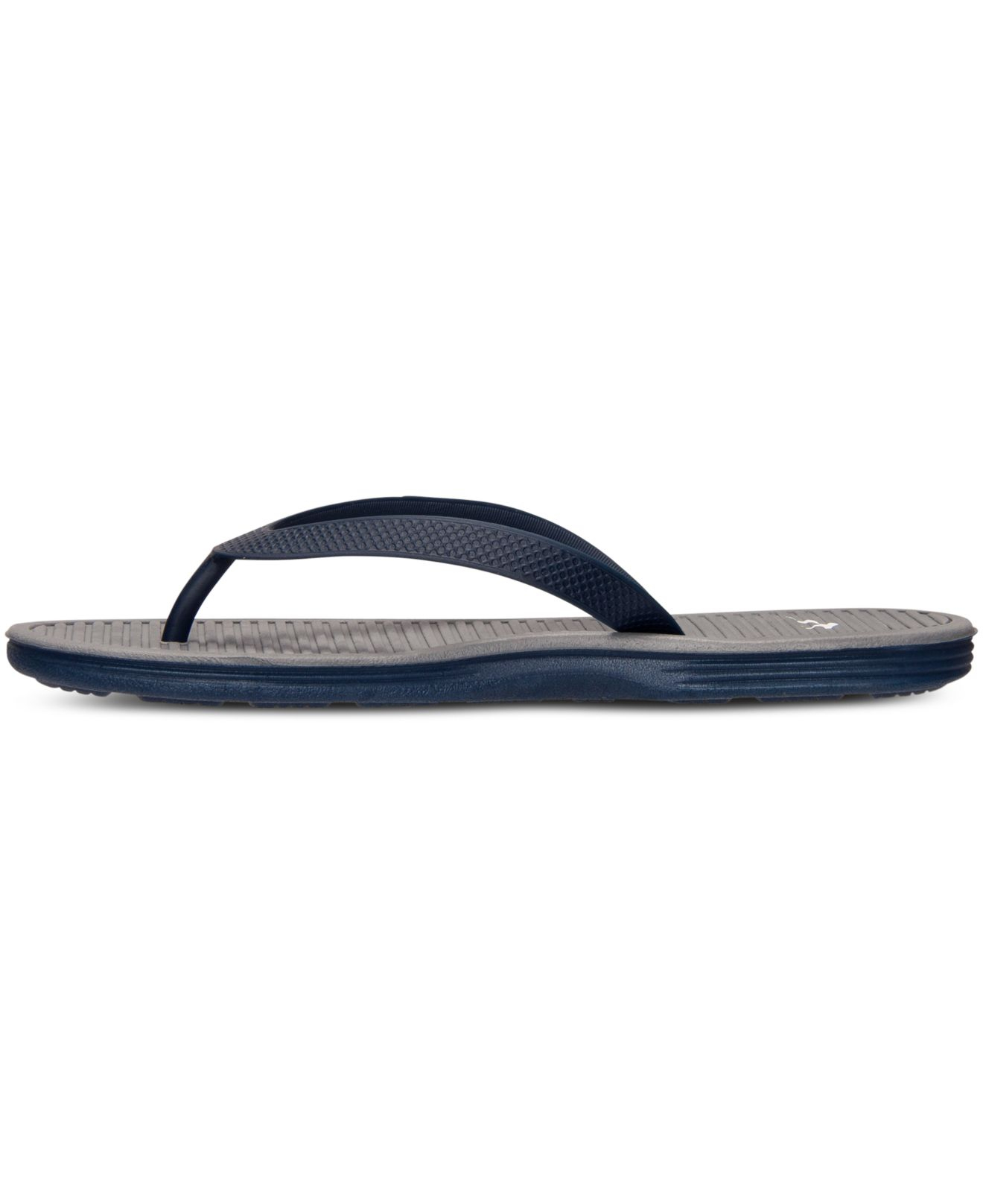 Transporte comentario comedia Nike Men's Solarsoft Thong Ii Sandals From Finish Line in Blue for Men |  Lyst