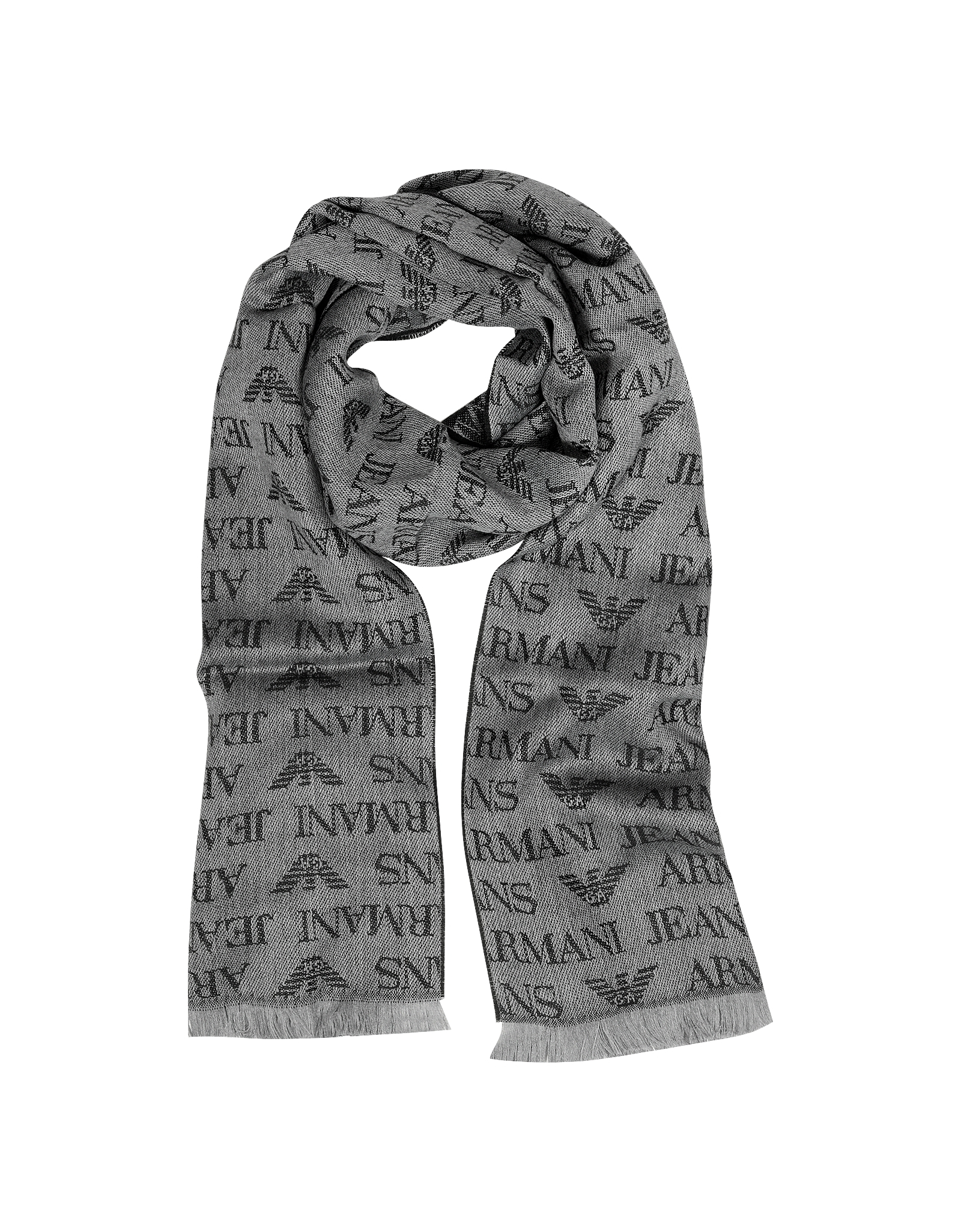 armani jeans scarf mens