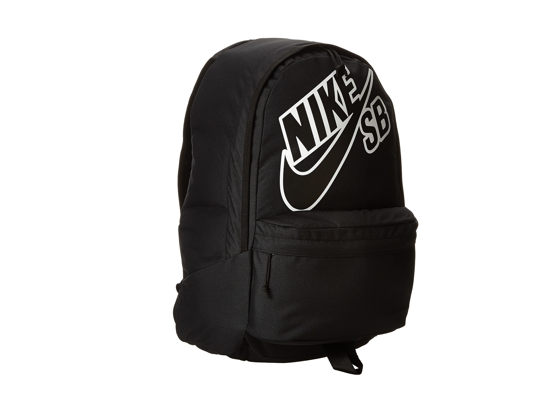 Nike Synthetic Piedmont Backpack in Black/Black/Black (Black) - Lyst