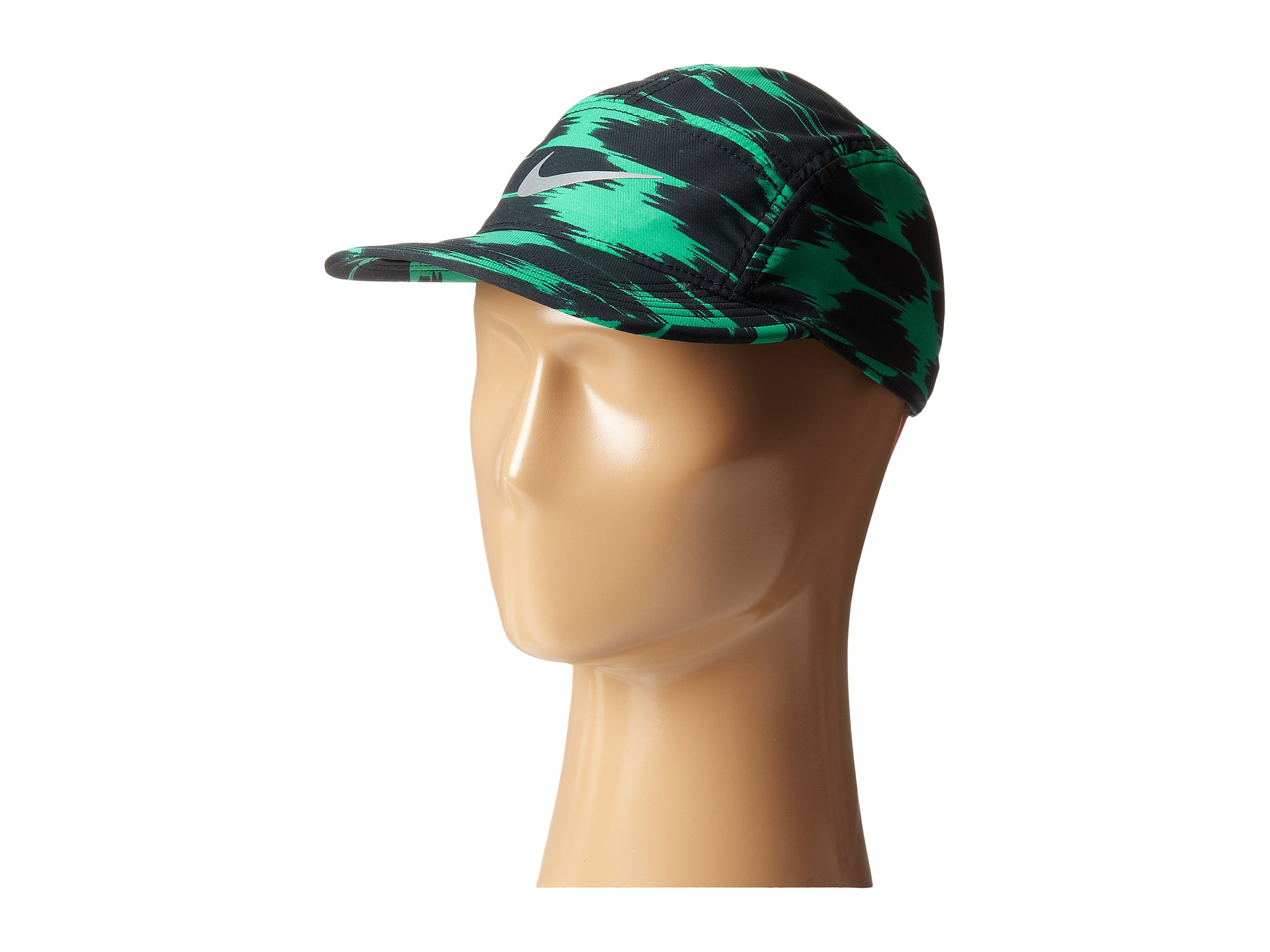 nike graphic cap
