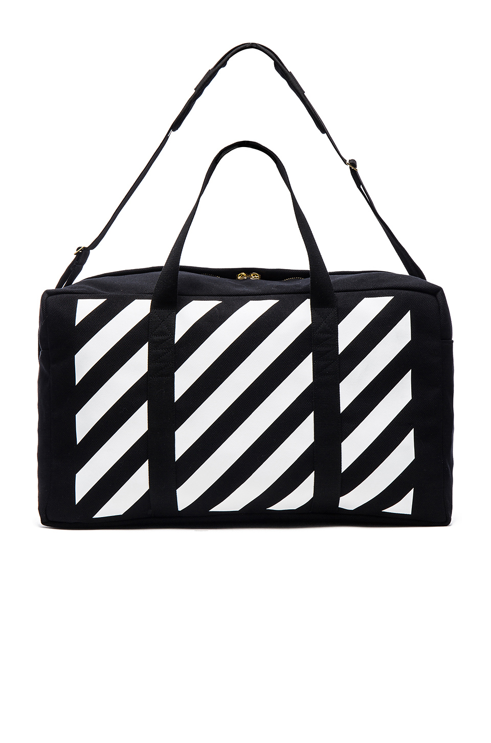 virgil abloh duffle bag