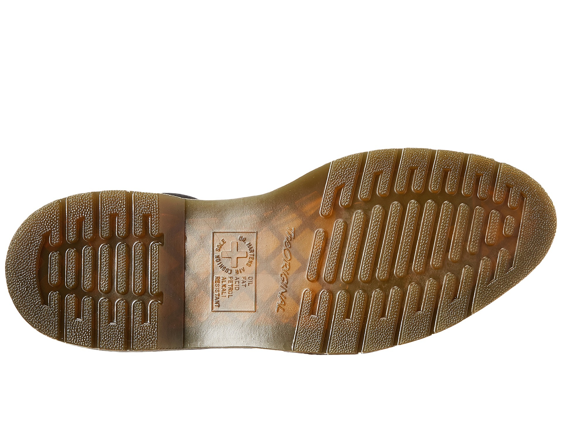 dr martens pointed toe