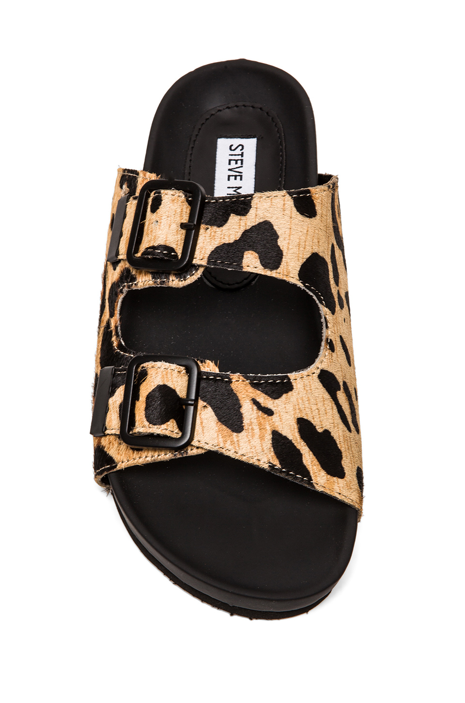 steve madden birkenstocks