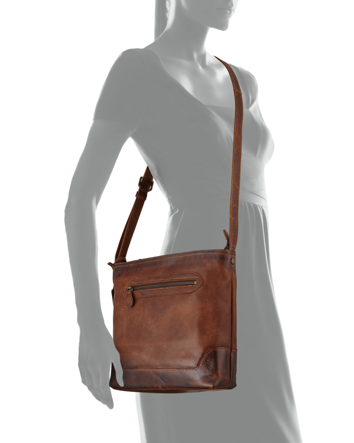 frye melissa crossbody purse