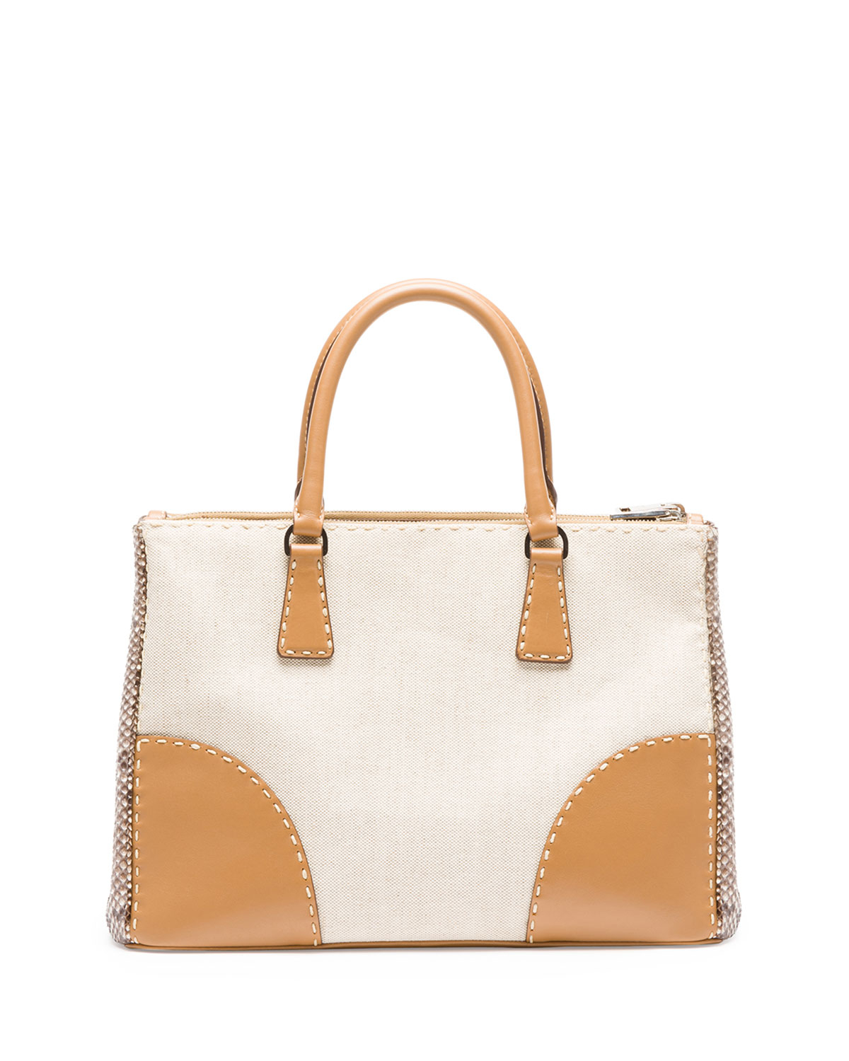 prada canvas