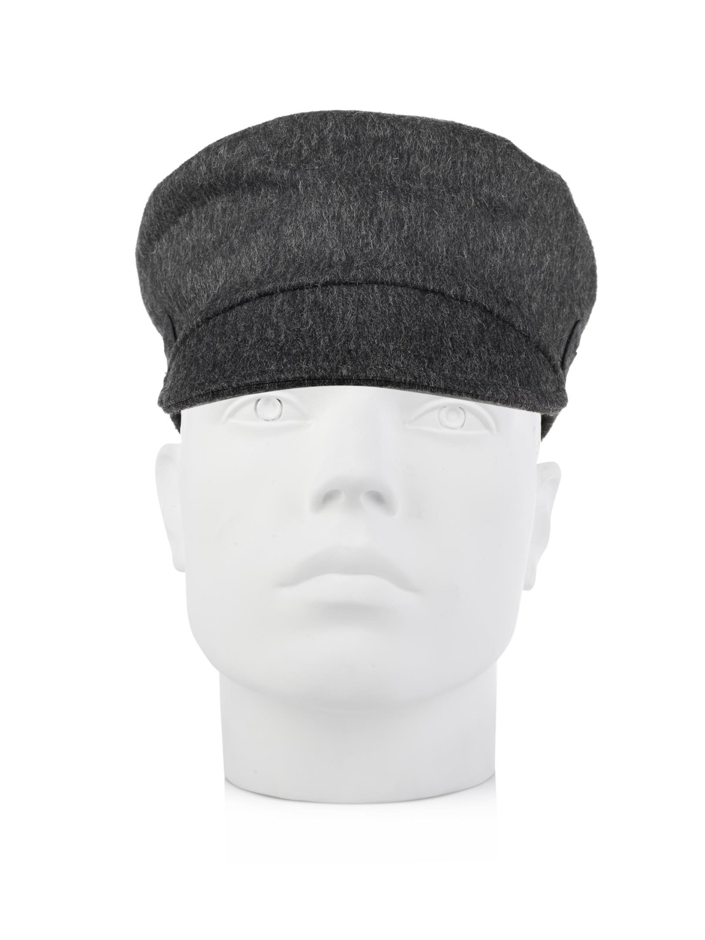 gucci military cap