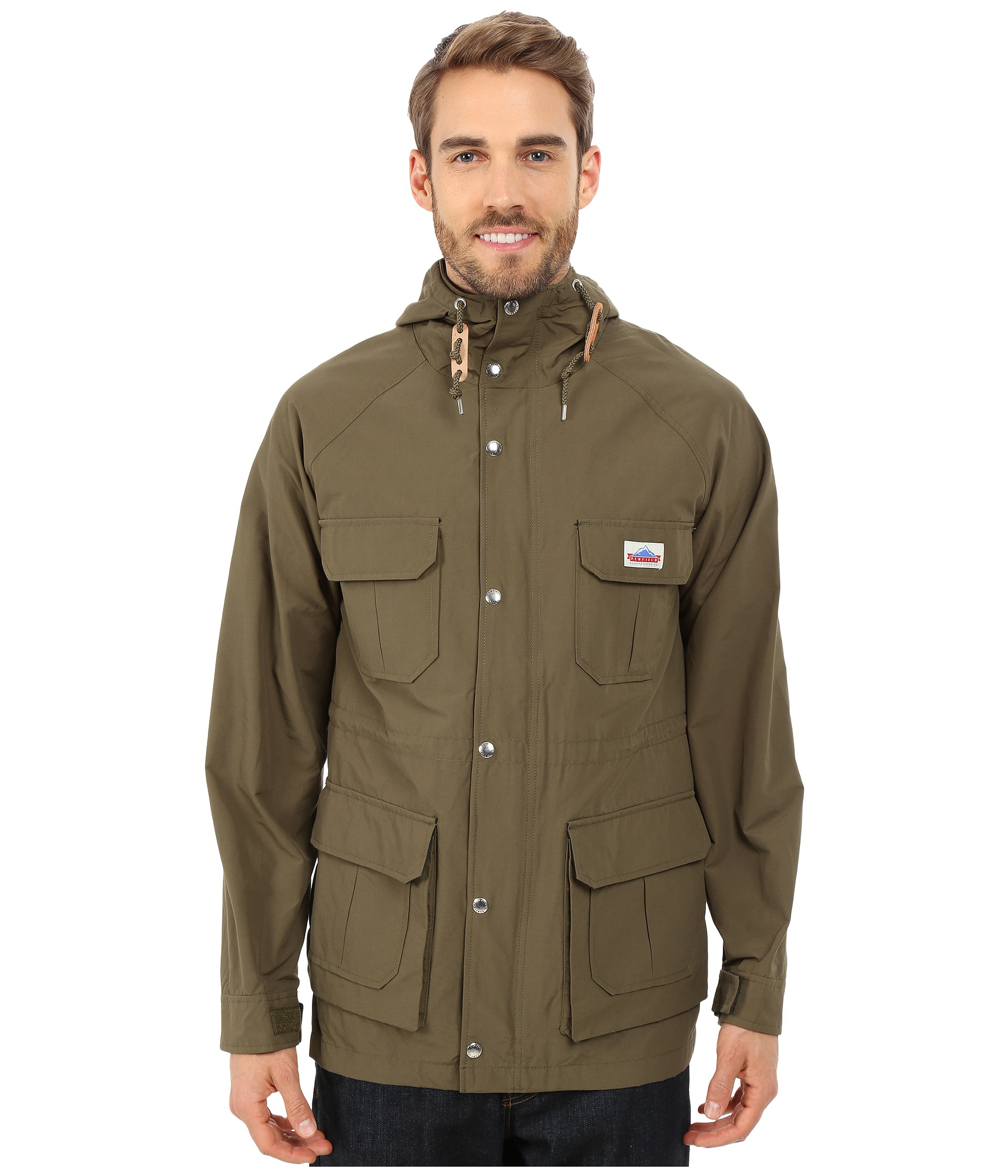 penfield mountain parka