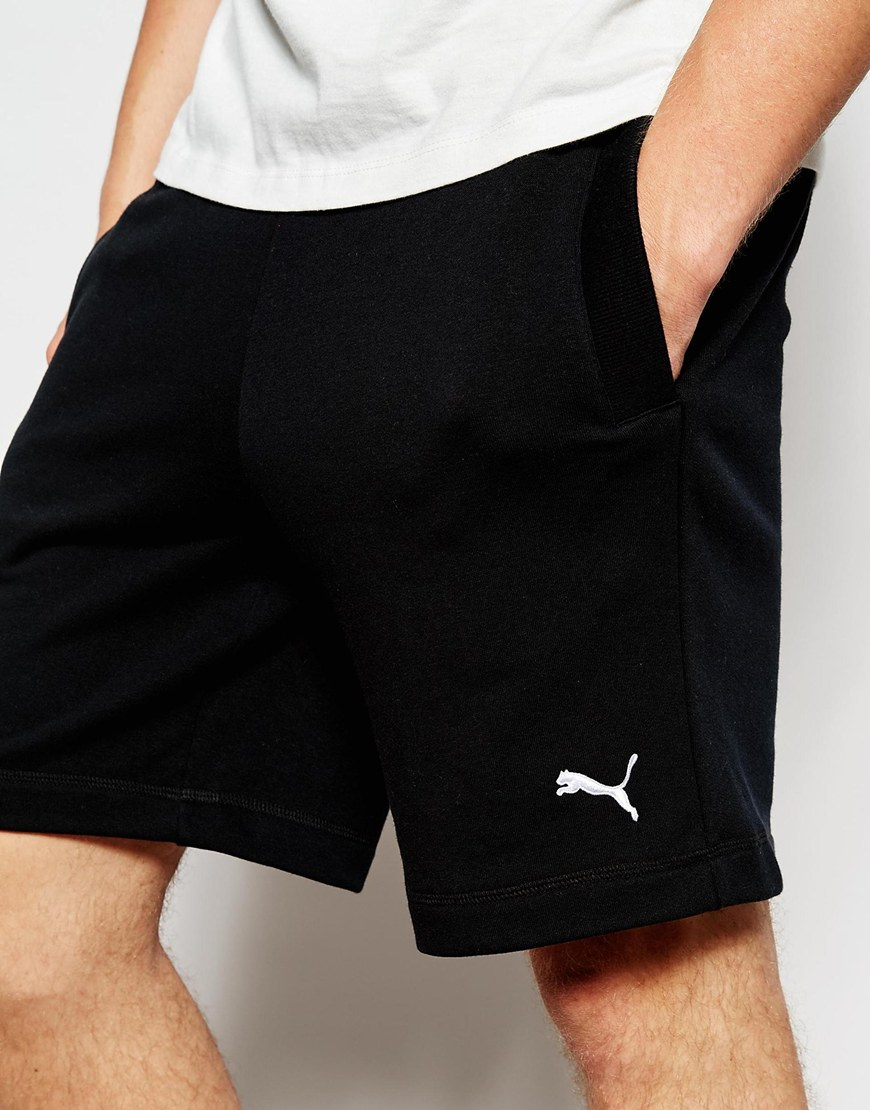 Шорты мужские Puma 56284203