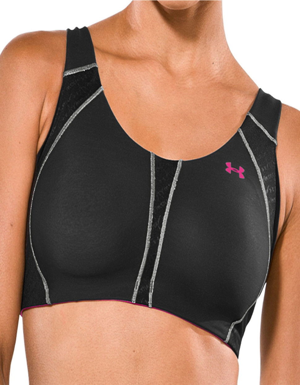 under armour sports bra