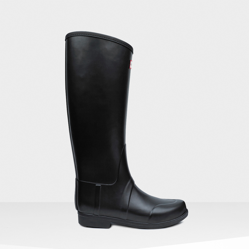 hunter equestrian boots