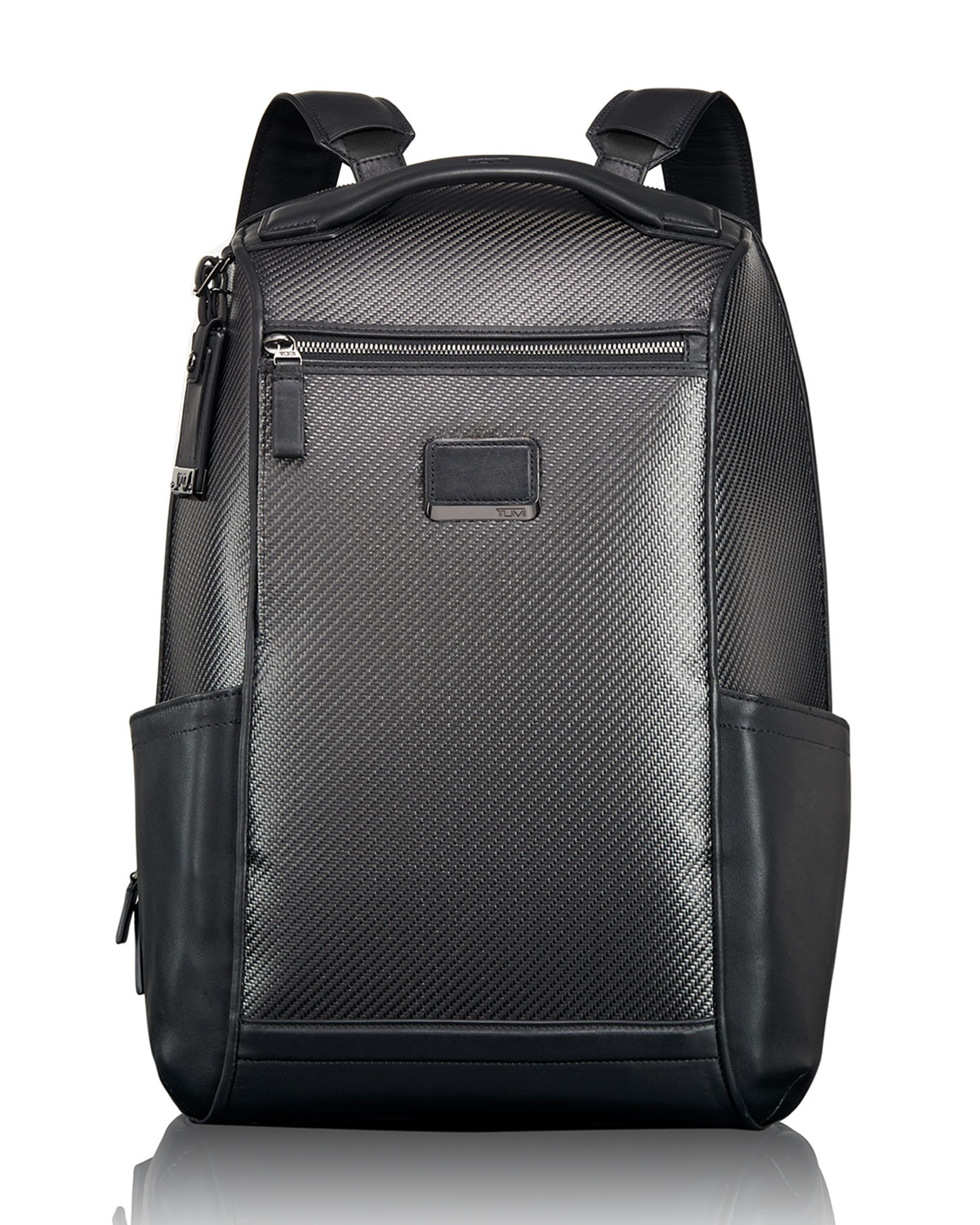Tumi Cfx Watkins Backpack in Black for Men | Lyst